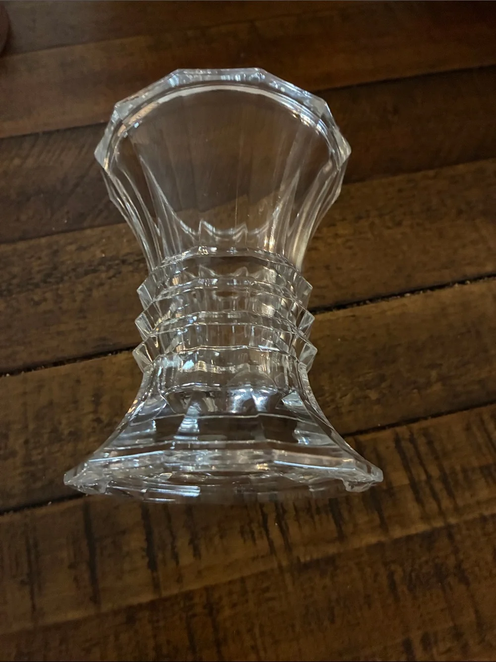 Nova japon transparent clear